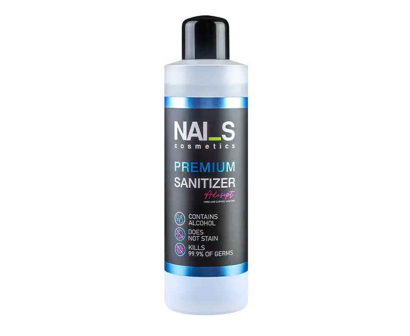 Premium Sanitiser Adasept for Hand and Surface
